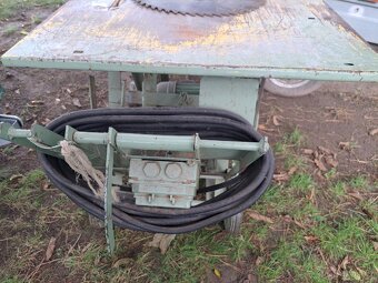 Cilkularka, Pila - 5