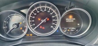 MAZDA 6 2,0i SKYACTIVE-G Exclusive DPH 05/2021 - 5