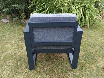 Terasový nábytek - 5