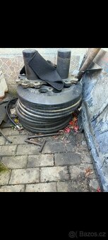 Prodám Zetor Crystal - 5