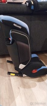 Autosedačka Recaro Monza nova - 5