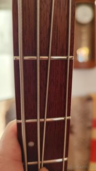 Baskytara Cort C4 Plus OVMH ABB - 5