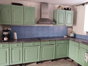 Prodám kuchyňskou linku - 5