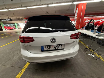 Volkswagen Passat R-line - 5