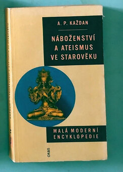 knihy psychologie, esoterika, příroda - 5