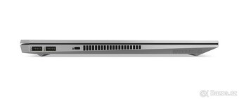 HP Zbook Studio G5, Xeon / 32 GB ram / 512 GB SSD - 5