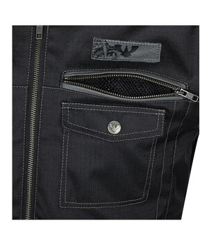 Textilnokožená bunda PSI - 5