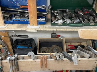 Garážový výprodej - 5