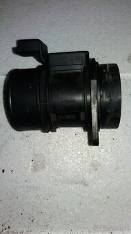 Vaha vzduchu na Opel Vivaro - 5