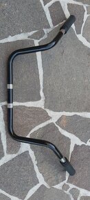 VÝFUK HARLEYDAVIDSON - 5