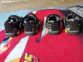Dětske sandale vel.25 - 5