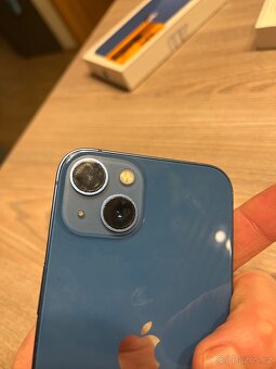 Apple iPhone 13 128GB - 5