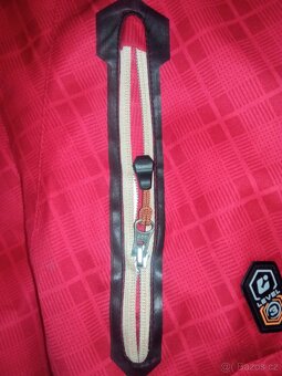 damska lyzarska bunda killtec - 5