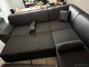 Rohový Gauč Royal - 5