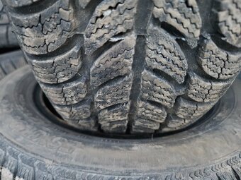 185/60R14 82T Eskimo S3+ SAVA - 5