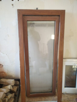 Prodám použité okna - 5