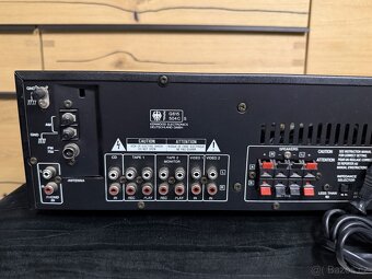 KENWOOD KR-A5040 receiver stereo 2.0 - 5