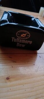 Keramický popelník Tullamore Dew - 5
