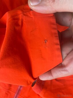 Arcteryx beta gore tex pro vel.L - 5
