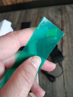 LED světelná tyč na focení - 5