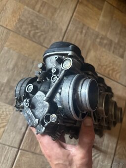 Karburatory na Yamaha R1 98-01 - 5