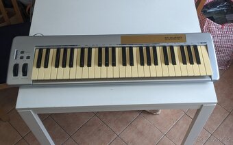 M-Audio Keystation 49e - 5