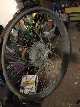 Pulbubny CZ 125-150 - 5