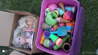 Hračky pro děti - 5