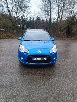 Citroen C3 1, 6 HDi Exclusive - 5