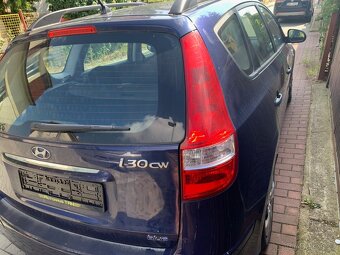 Hyundai i30 - 5