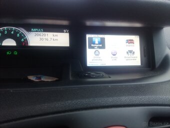 Renault grand Scenic - 5