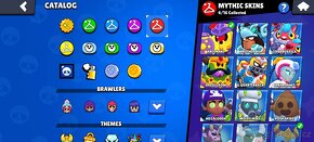 Brawl stars - 5