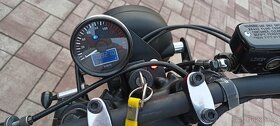 Prodám Suzuki GS 750 kompletní stavba - 5