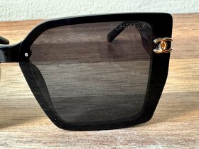 Chanel sluneční brýle - 5