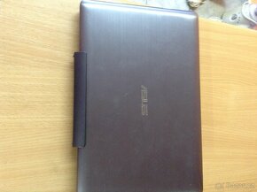 prodám notebook Asus - 5