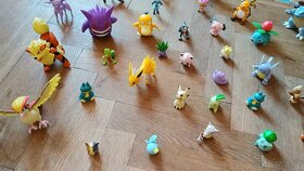 Pokémon figurky - 5
