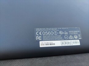 Tablet Lenovo TAB 2 A10-70F 32GB 10,1 - 5