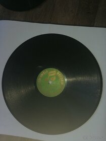 Gramofonové desky LP část VII - 5