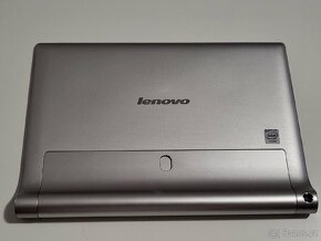Tablet Lenovo Yoga 2 - 5
