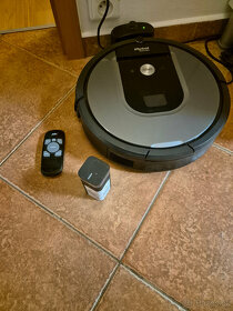 iRobot Roomba 960 - 5