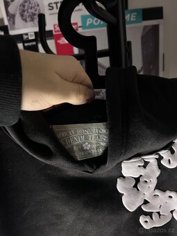 Denim Tears Mikina - 5