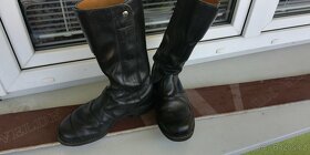 hd harley 42+boty kozene42 - 5