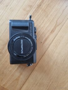Olympus PEN E-PL 10 - 5