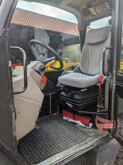 manipulátor JCB 530-70 - 5