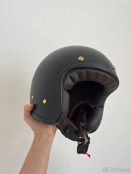 Agv helma - 5
