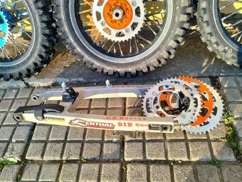 KTM 50sx - 5
