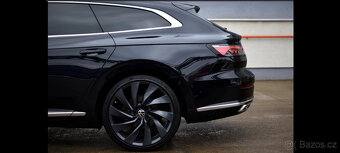 Predám originál disky vw arteon Rosario - 5