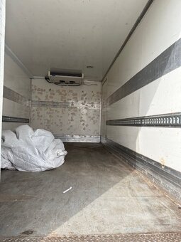 Prodám Iveco Cargo frigo 390000km, r.v 6/2012 - 5