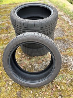 GRIPMAX SUREGRIP PRO SPORT XL 4KS 215/45 R18 93Y - 5