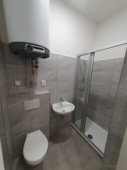 Ubytování , podnájem České Budějovice - 5